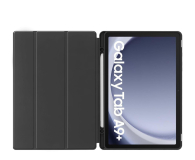 Etui na tablet Tech-Protect SmartCase Pen do Samsung Galaxy Tab A9+/A11+ black